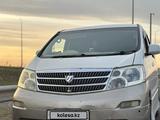 Toyota Alphard 2005 года за 5 000 000 тг. в Алматы – фото 2