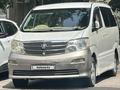 Toyota Alphard 2005 года за 5 000 000 тг. в Алматы