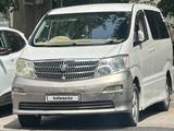 Toyota Alphard 2005 года за 5 000 000 тг. в Алматы