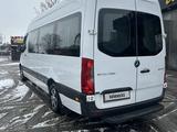 Mercedes-Benz Sprinter 2020 года за 27 000 000 тг. в Алматы – фото 3
