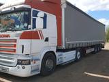 Scania  R-Series 2005 года за 20 500 000 тг. в Усть-Каменогорск