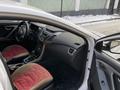 Hyundai Elantra 2015 годаfor6 500 000 тг. в Шымкент – фото 10