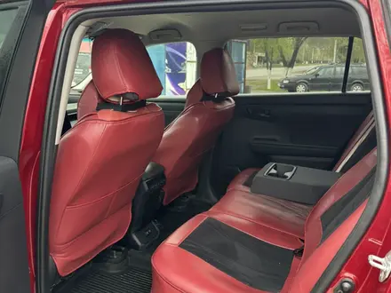 Toyota Highlander 2021 года за 22 000 000 тг. в Уральск – фото 8