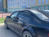 Volkswagen Jetta 2001 года за 2 500 000 тг. в Астана – фото 3