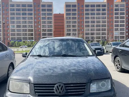 Volkswagen Jetta 2001 года за 2 500 000 тг. в Астана