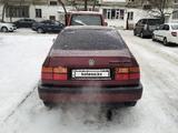 Volkswagen Vento 1993 года за 1 680 000 тг. в Кокшетау – фото 4