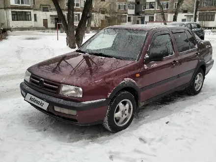 Volkswagen Vento 1993 года за 1 680 000 тг. в Кокшетау – фото 6