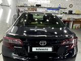 Toyota Camry 2013 года за 8 000 000 тг. в Алматы – фото 4