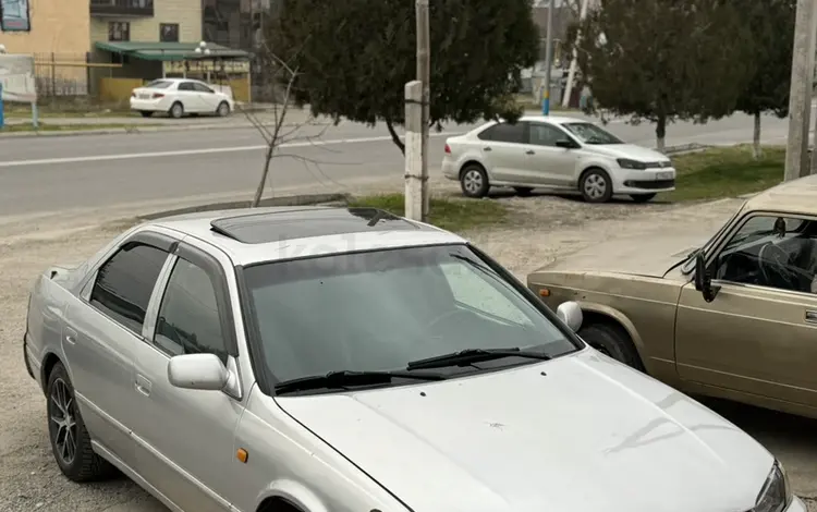 Toyota Camry 1998 годаүшін2 380 000 тг. в Шымкент