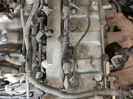 Двигатель на Мазду ПтичкаFSүшін300 000 тг. в Алматы – фото 2