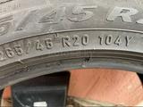 Шины 4 шт. Pirelli Scorpion 265-45-20.үшін115 000 тг. в Алматы – фото 4