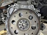 Двигатель Японский 2AZ-FE 2,4 Литра RAV4+АКПП за 127 000 тг. в Алматы – фото 3