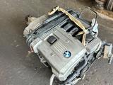 Двигатель N52B25AE, N52B25 2.5 литра BMW E90 за 600 000 тг. в Астана – фото 3