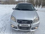 Chevrolet Aveo 2012 годаfor2 200 000 тг. в Астана – фото 3