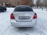 Chevrolet Aveo 2012 годаfor2 200 000 тг. в Астана – фото 4