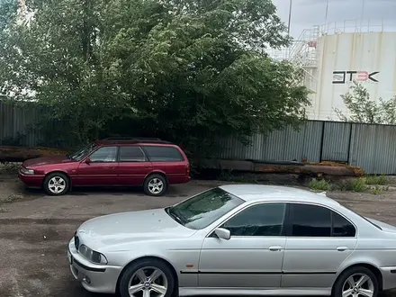 BMW 528 1997 года за 3 300 000 тг. в Балхаш