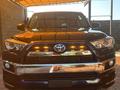 Toyota 4Runner 2017 годаүшін18 000 000 тг. в Алматы