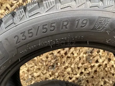 Michelin X-Ice North 4 235/55 R19 110T 24 ЧАСА ДОСТАВКА АВИЯ за 250 000 тг. в Усть-Каменогорск – фото 8