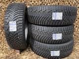 Michelin X-Ice North 4 235/55 R19 110T 24 ЧАСА ДОСТАВКА АВИЯүшін250 000 тг. в Усть-Каменогорск – фото 2