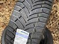 Michelin X-Ice North 4 235/55 R19 110T 24 ЧАСА ДОСТАВКА АВИЯfor250 000 тг. в Усть-Каменогорск