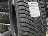 Michelin X-Ice North 4 235/55 R19 110T 24 ЧАСА ДОСТАВКА АВИЯfor250 000 тг. в Усть-Каменогорск – фото 5