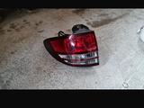 ЗАДНИЙ ФАРА на TOYOTA ESTIMA 2003-2005 на крыле (кузов) за 100 тг. в Шымкент