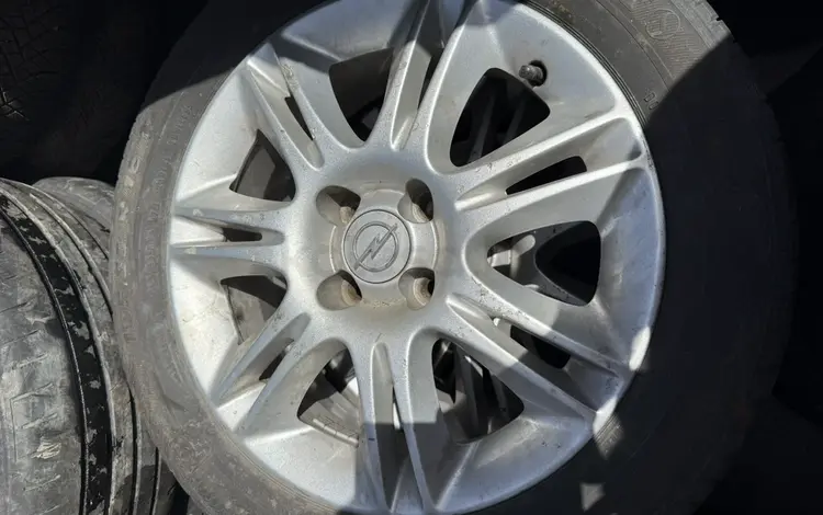 Диски на OPEL за 10 000 тг. в Астана