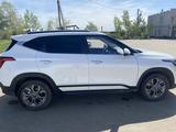 Kia Seltos 2025 года за 10 500 000 тг. в Караганда – фото 2