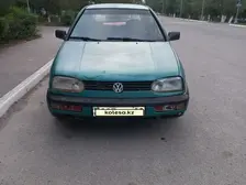 Volkswagen Golf, 1993