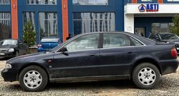 Audi A4 1996 года за 1 650 000 тг. в Астана – фото 3