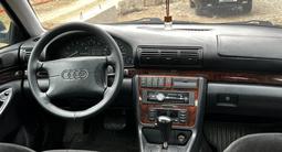 Audi A4 1996 года за 1 650 000 тг. в Астана – фото 5
