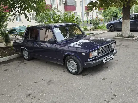 ВАЗ (Lada) 2107 2011 года за 2 500 000 тг. в Атырау – фото 15