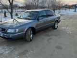 Audi A6 1995 годаүшін2 500 000 тг. в Казалинск – фото 4