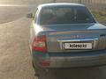 ВАЗ (Lada) Priora 2170 2011 годаfor1 500 000 тг. в Актау – фото 5