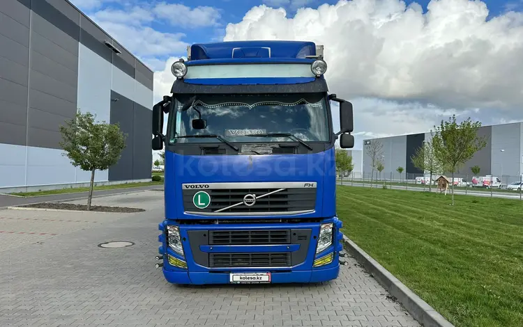 Volvo  FH 2011 годаүшін26 500 000 тг. в Алматы