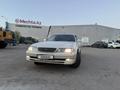 Toyota Mark II 1997 года за 4 100 000 тг. в Астана – фото 2