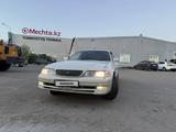 Toyota Mark II 1997 года за 3 900 000 тг. в Петропавловск – фото 2