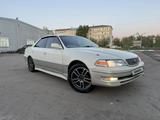 Toyota Mark II 1997 года за 4 100 000 тг. в Астана