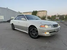Toyota Mark II, 1997