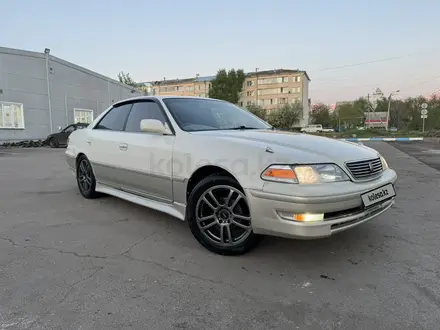 Toyota Mark II 1997 года за 4 100 000 тг. в Астана