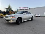 Toyota Mark II 1997 года за 3 900 000 тг. в Петропавловск – фото 3