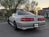 Toyota Mark II 1997 года за 3 900 000 тг. в Петропавловск – фото 4