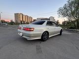 Toyota Mark II 1997 года за 3 900 000 тг. в Петропавловск – фото 5