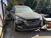 Hyundai Tucson 2018 годаfor7 000 000 тг. в Актобе