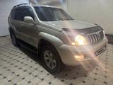 Toyota Land Cruiser Prado 2007 года за 12 800 000 тг. в Тараз – фото 4