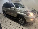 Toyota Land Cruiser Prado 2007 года за 12 800 000 тг. в Тараз – фото 5