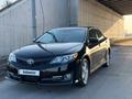 Toyota Camry 2014 года за 8 200 000 тг. в Алматы