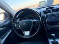 Toyota Camry 2014 года за 8 200 000 тг. в Алматы – фото 6