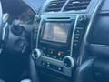 Toyota Camry 2014 года за 8 200 000 тг. в Алматы – фото 9