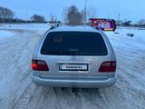 Mercedes-Benz E 320 1999 годаfor3 500 000 тг. в Астана – фото 4